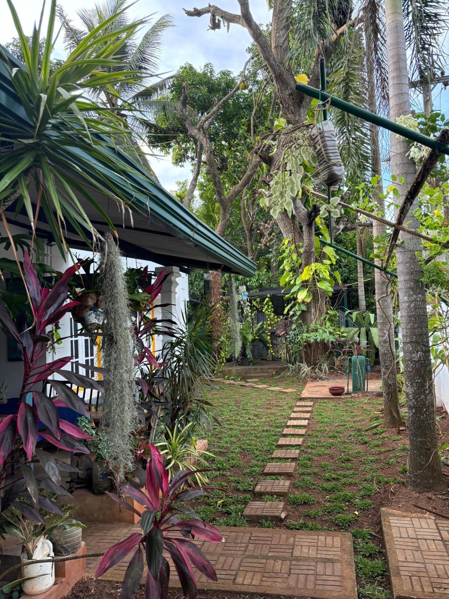 Goalma Family Holiday Resort & Restaurant อนุราธปุระ ภายนอก รูปภาพ