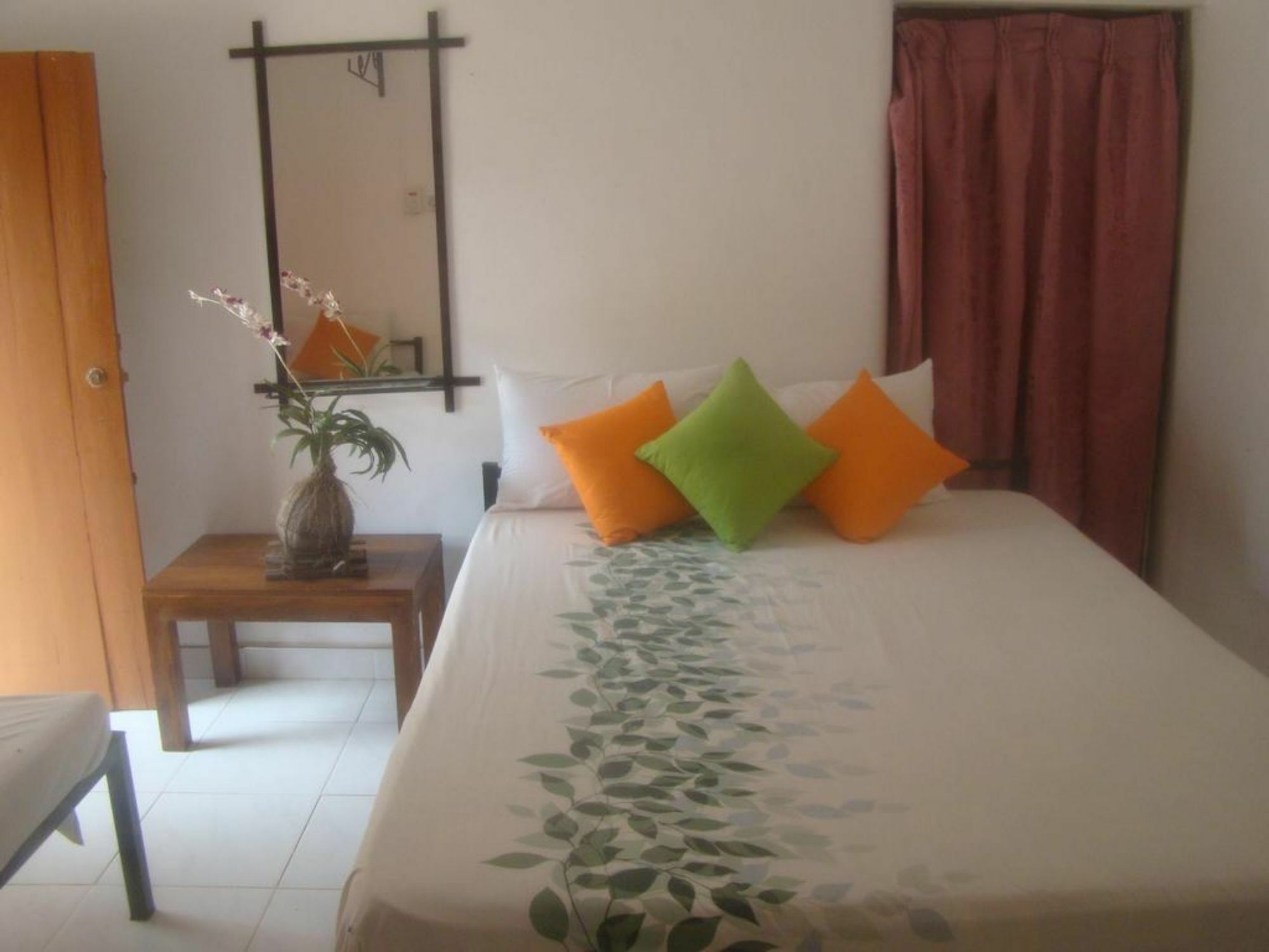 Goalma Family Holiday Resort & Restaurant อนุราธปุระ ภายนอก รูปภาพ